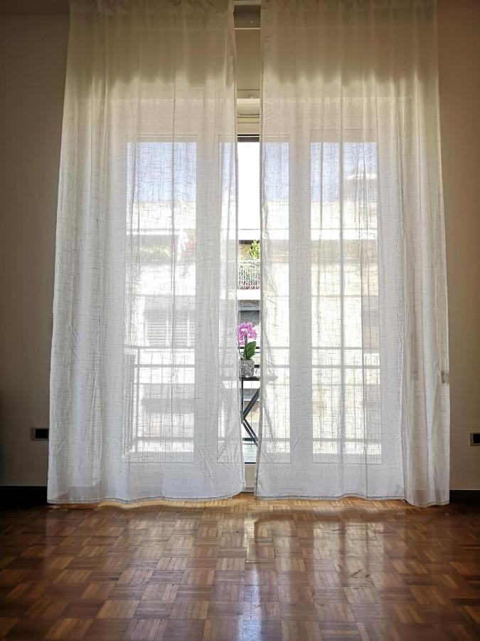 So Fine - Apulian Flats Apartamento Bari Exterior foto