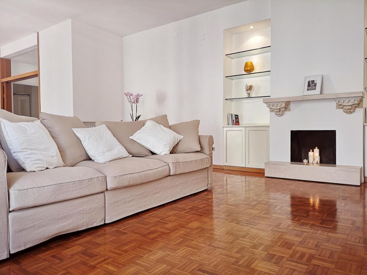 So Fine - Apulian Flats Apartamento Bari Exterior foto