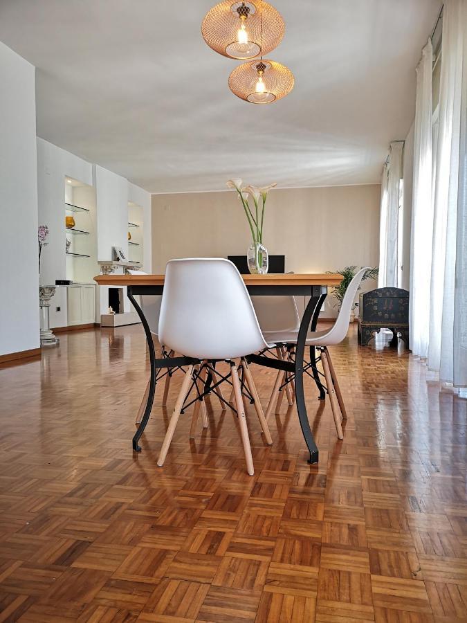 So Fine - Apulian Flats Apartamento Bari Exterior foto