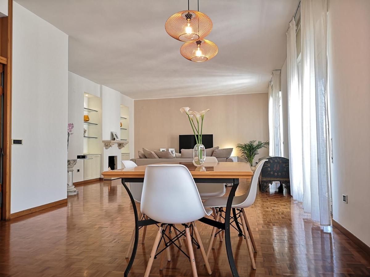 So Fine - Apulian Flats Apartamento Bari Exterior foto