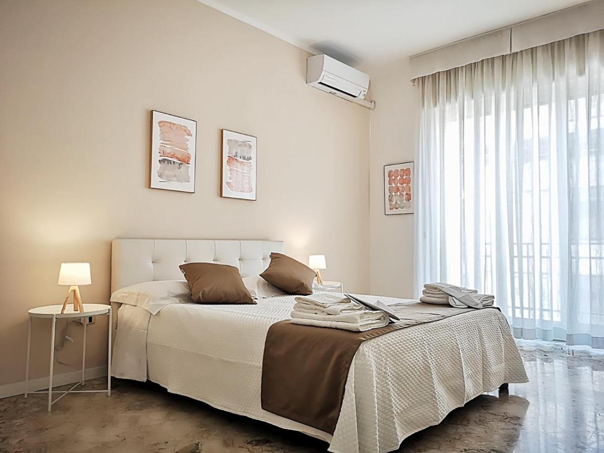 So Fine - Apulian Flats Apartamento Bari Exterior foto
