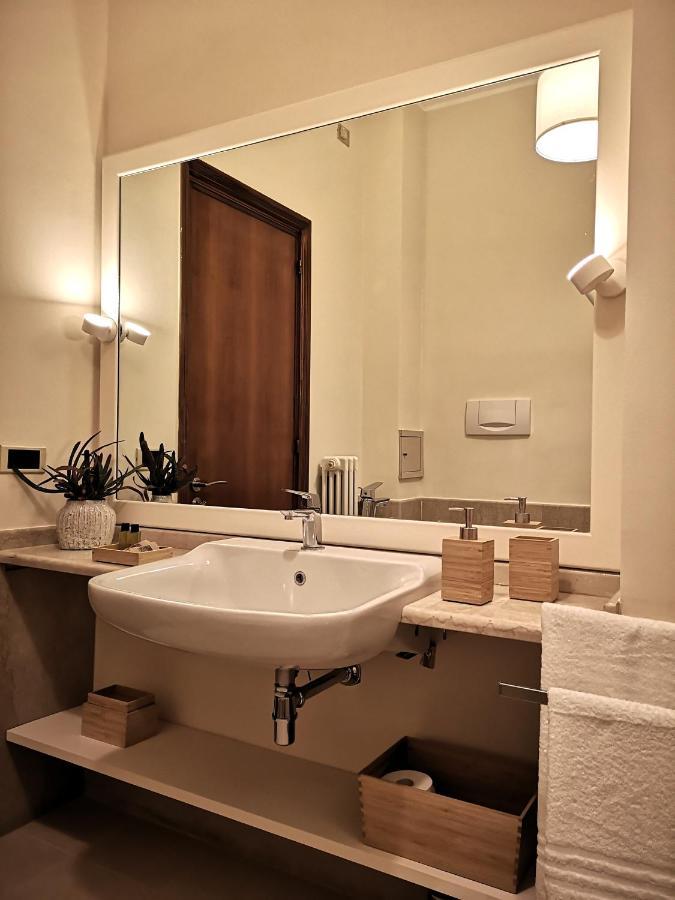 So Fine - Apulian Flats Apartamento Bari Exterior foto