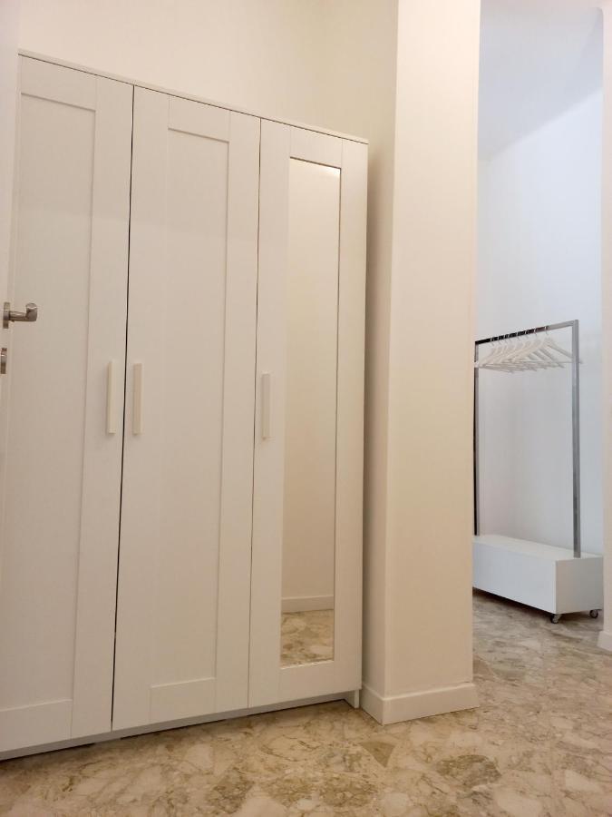So Fine - Apulian Flats Apartamento Bari Exterior foto