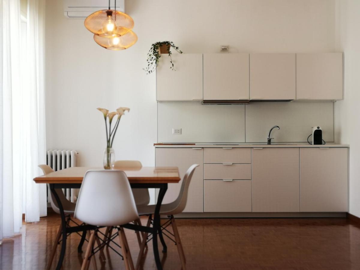 So Fine - Apulian Flats Apartamento Bari Exterior foto