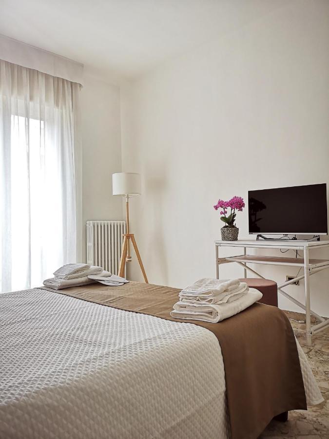 So Fine - Apulian Flats Apartamento Bari Exterior foto