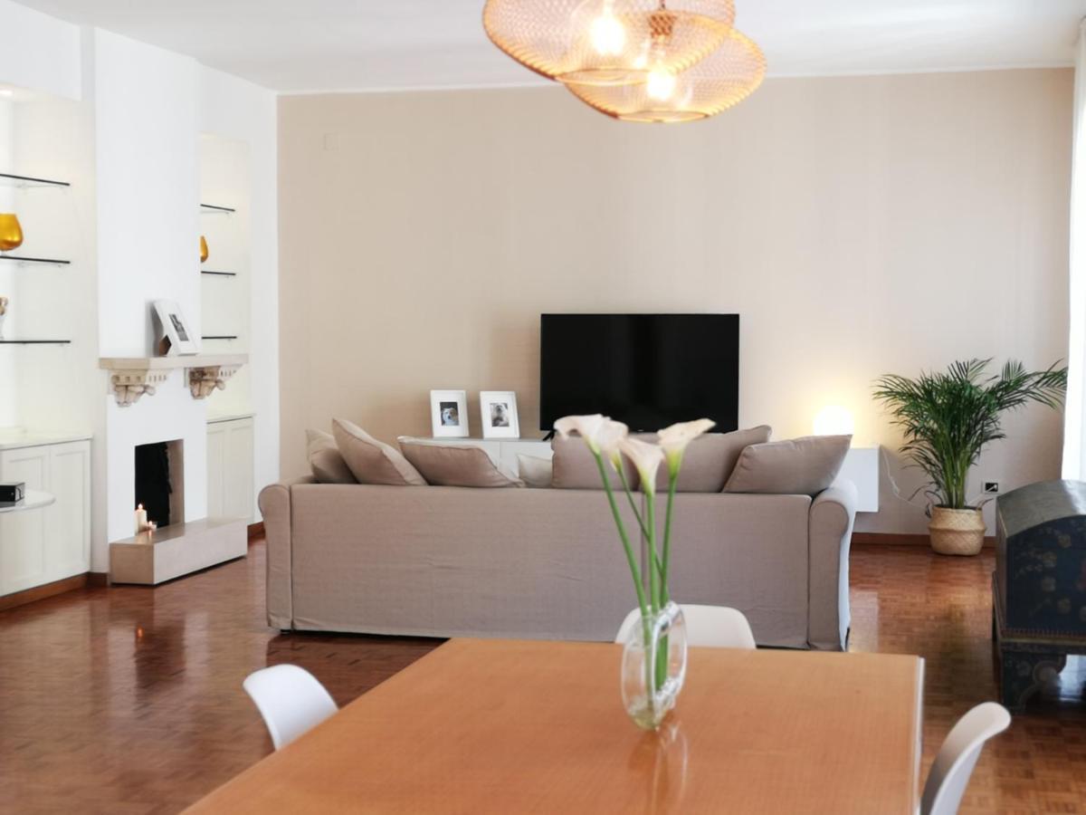 So Fine - Apulian Flats Apartamento Bari Exterior foto