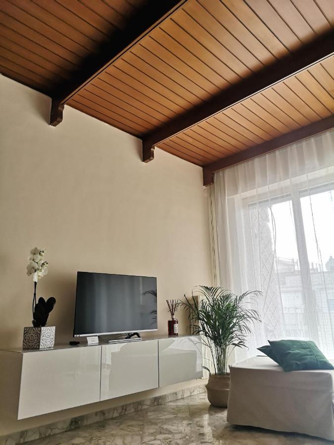 So Fine - Apulian Flats Apartamento Bari Exterior foto