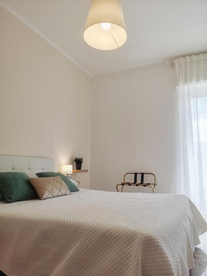 So Fine - Apulian Flats Apartamento Bari Exterior foto