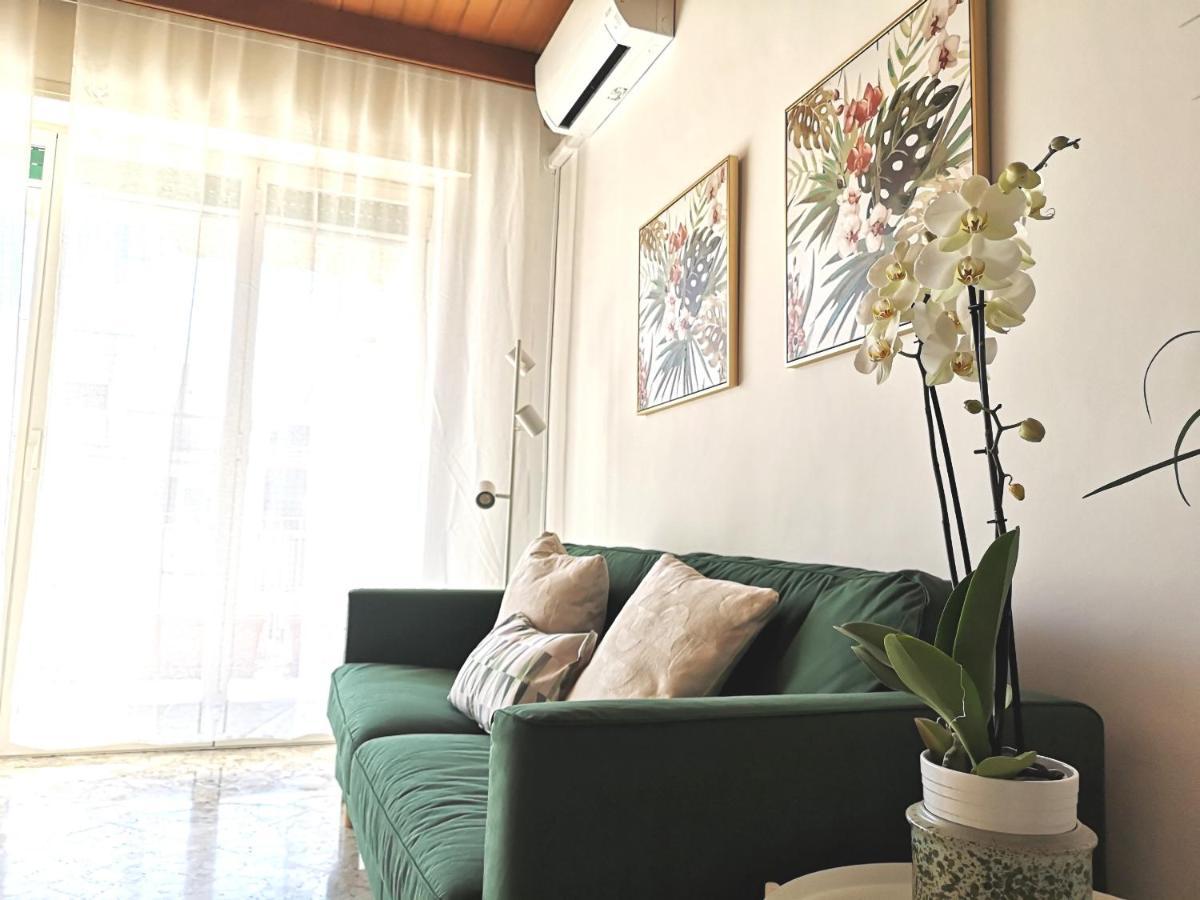 So Fine - Apulian Flats Apartamento Bari Exterior foto