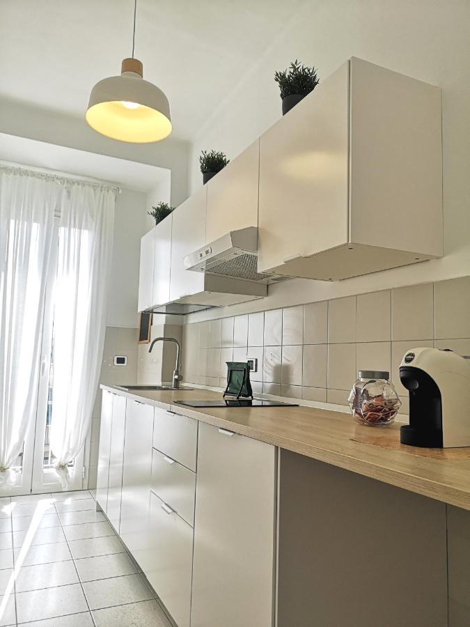 So Fine - Apulian Flats Apartamento Bari Exterior foto