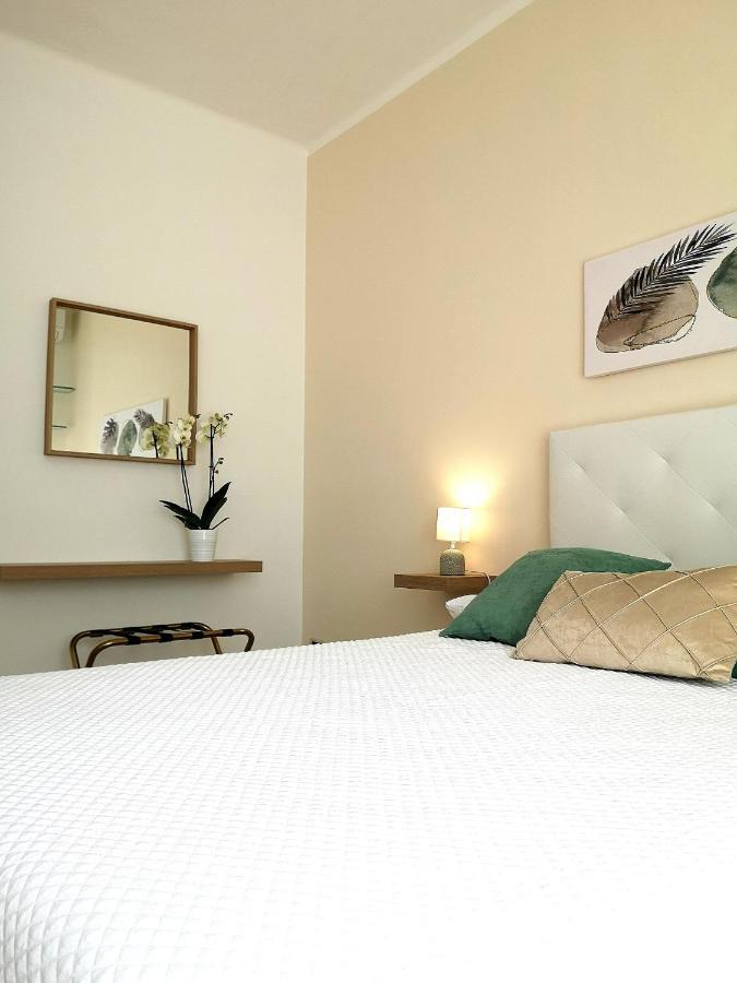 So Fine - Apulian Flats Apartamento Bari Exterior foto