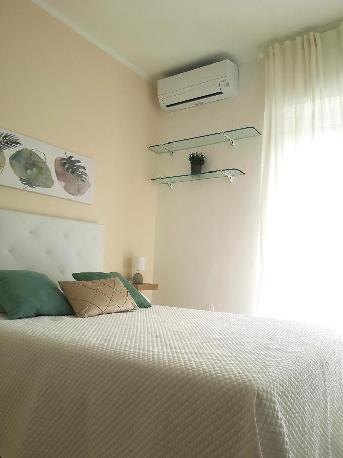 So Fine - Apulian Flats Apartamento Bari Exterior foto