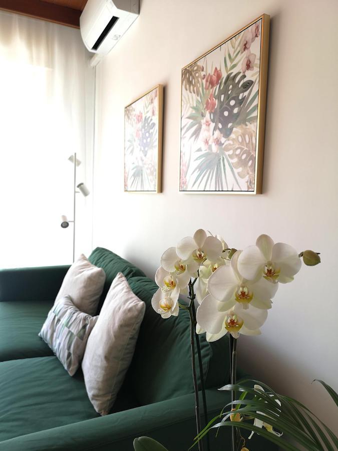So Fine - Apulian Flats Apartamento Bari Exterior foto