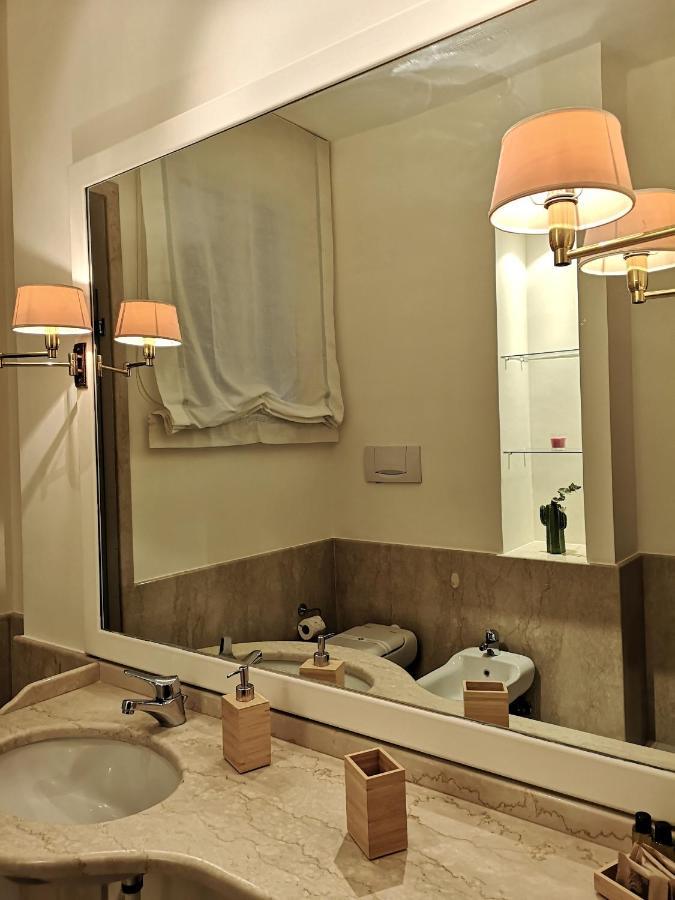 So Fine - Apulian Flats Apartamento Bari Exterior foto