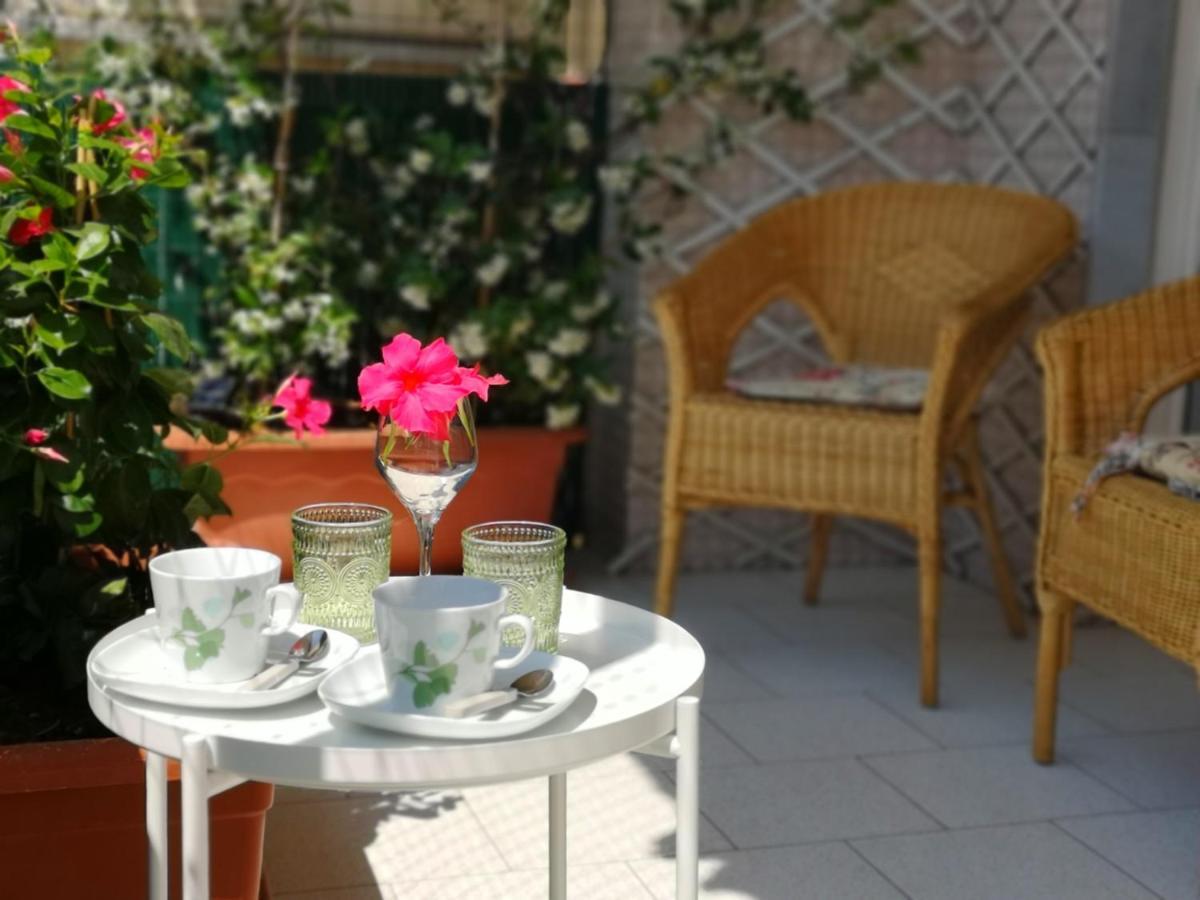 So Fine - Apulian Flats Apartamento Bari Exterior foto
